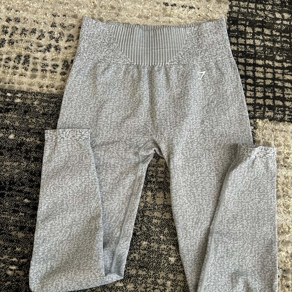 Gymshark Gray Leggings